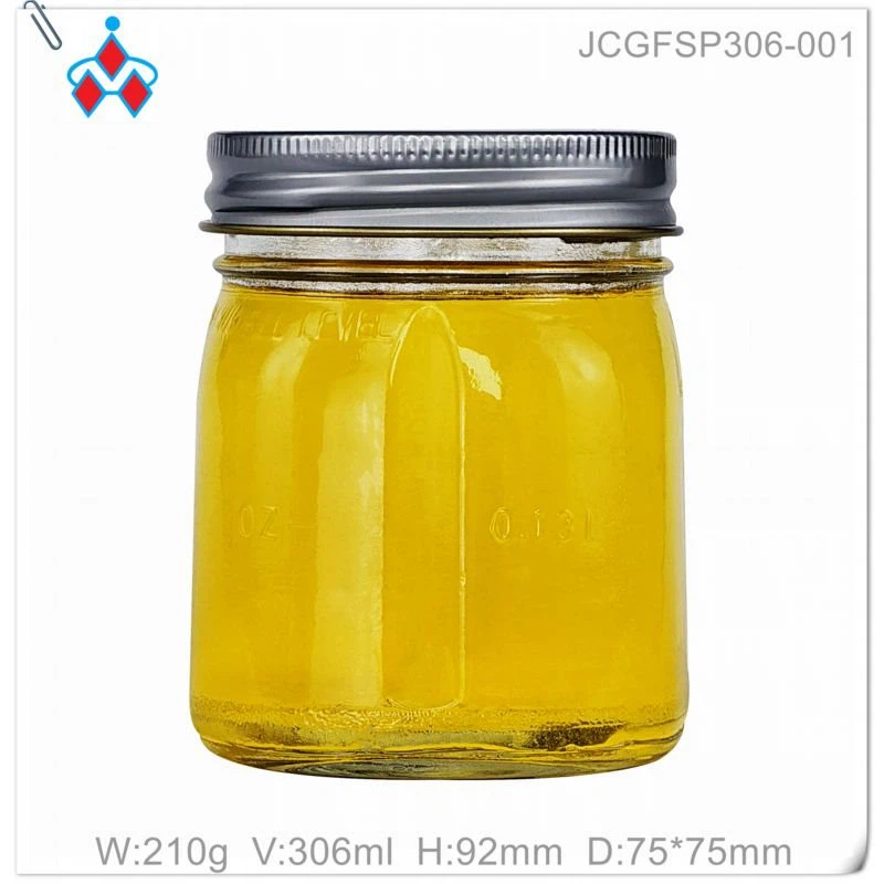 Balang Kaca untuk Tumbuhan