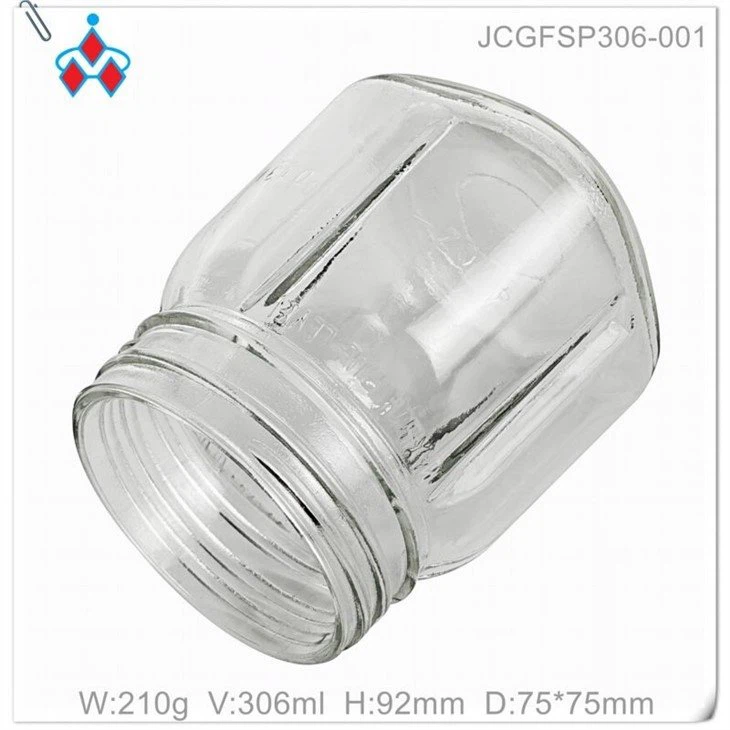  Glass jars for plants in stock