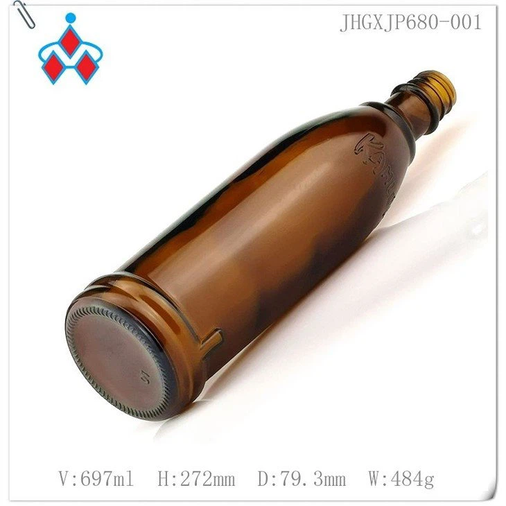 Brown Liquor Bottle suppliers