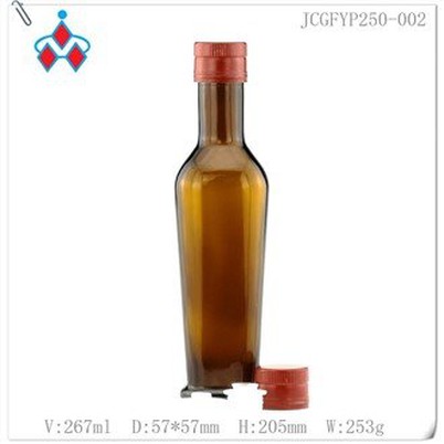 Botol Kaca Minyak Zaitun Terbaik