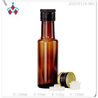 Botol Kaca Minyak Zaitun