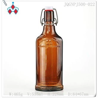 Botol Swing Top Beer untuk Dijual