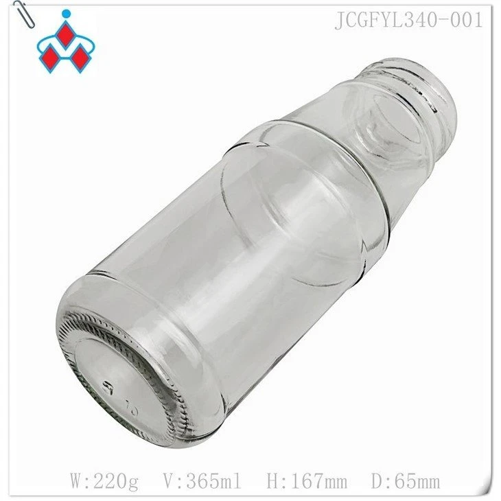 low price   Soft drink glass bottle size